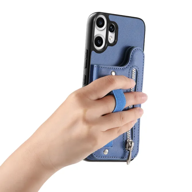 Coque CMF Phone 2 Pro Simili Cuir Protection 13