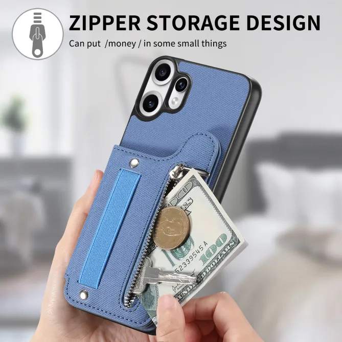 Coque CMF Phone 2 Pro Simili Cuir Protection 13