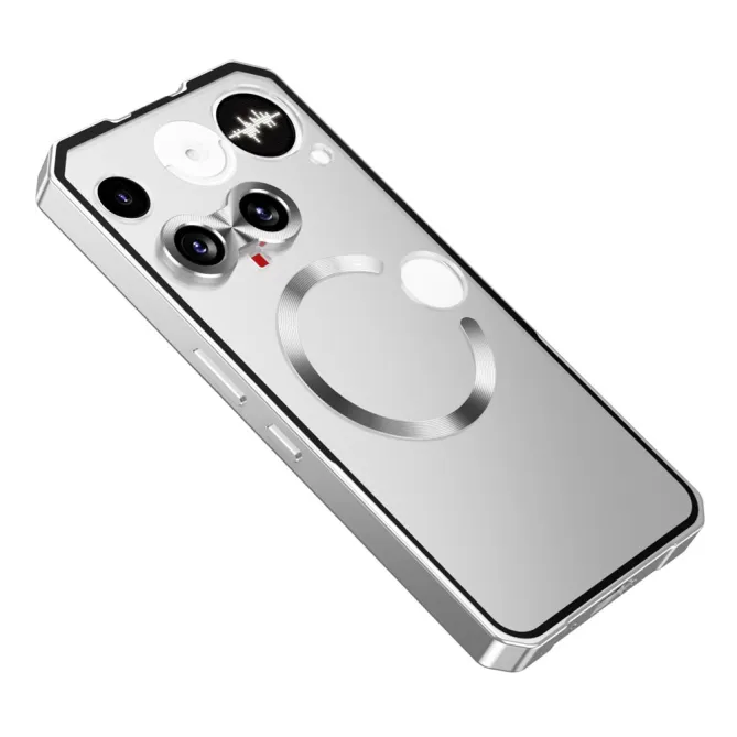 Coque Nothing Phone (3) Protection 2