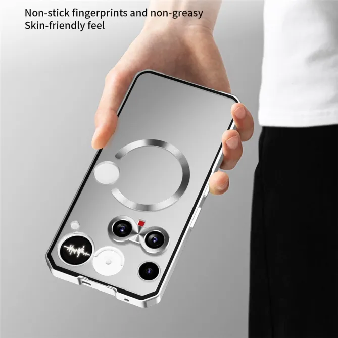 Coque Nothing Phone (3) Protection 2