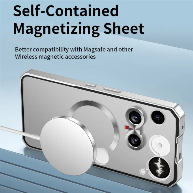 Coque Nothing Phone (3) Protection 2