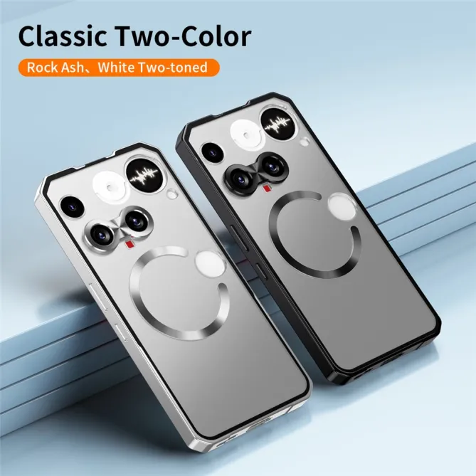 Coque Nothing Phone (3) Protection 2