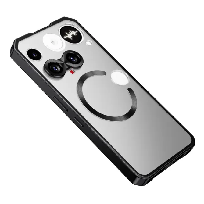 Coque Nothing Phone (3) Protection 2