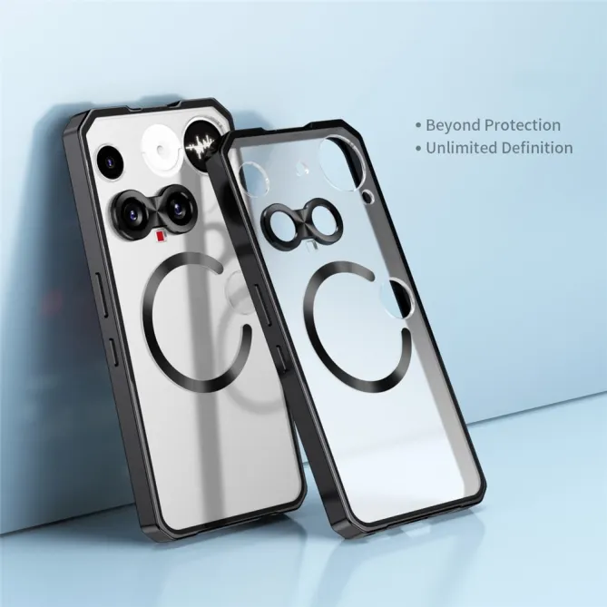 Coque Nothing Phone (3) Protection 2