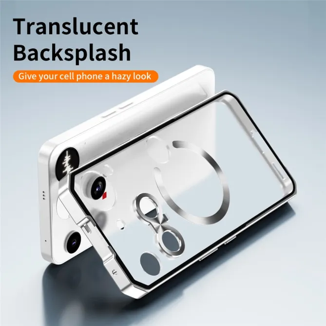 Coque Nothing Phone (3) Protection 2