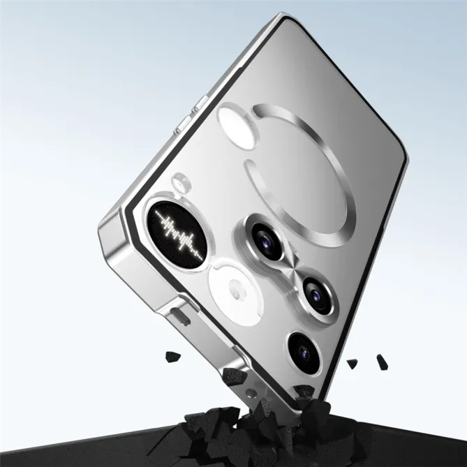 Coque Nothing Phone (3) Protection 2