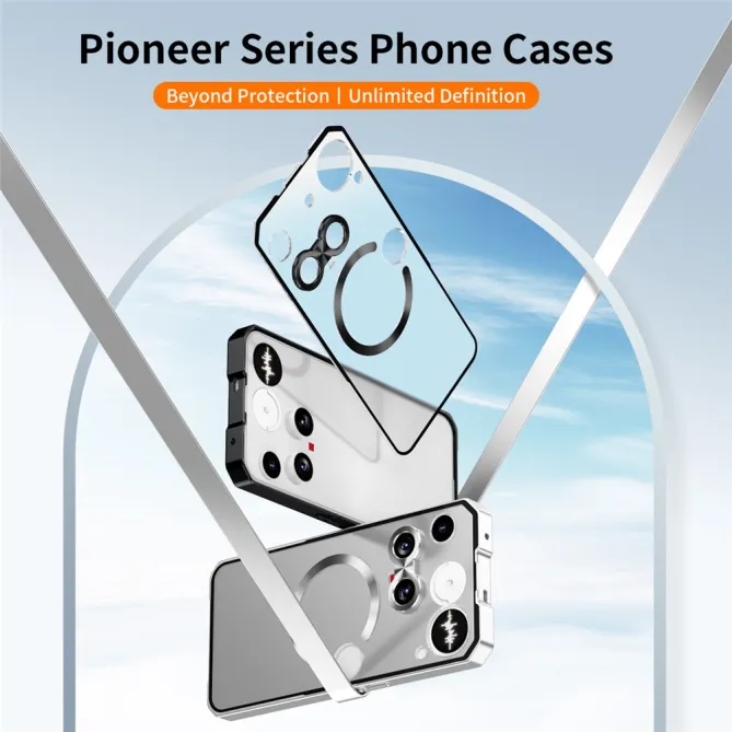 Coque Nothing Phone (3) Protection 2