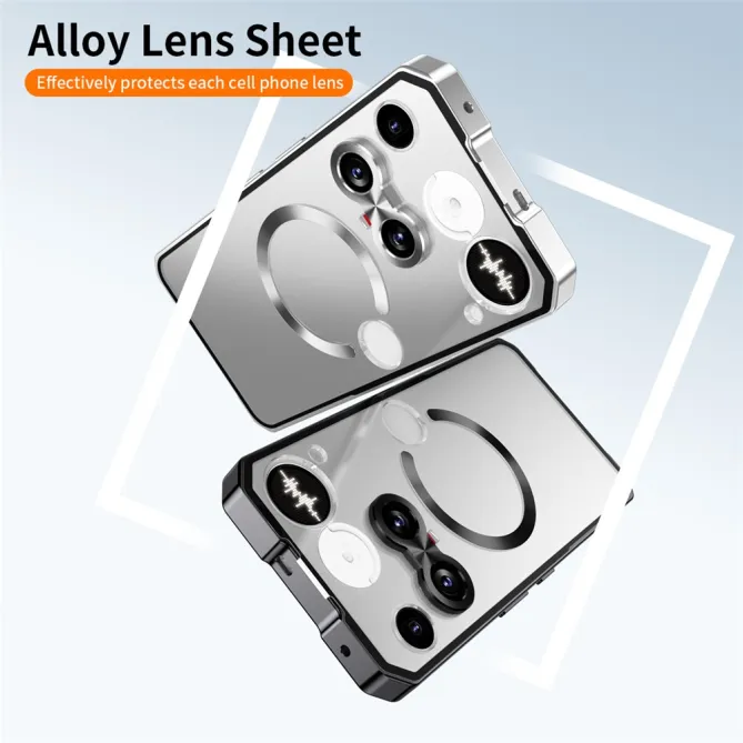 Coque Nothing Phone (3) Protection 2