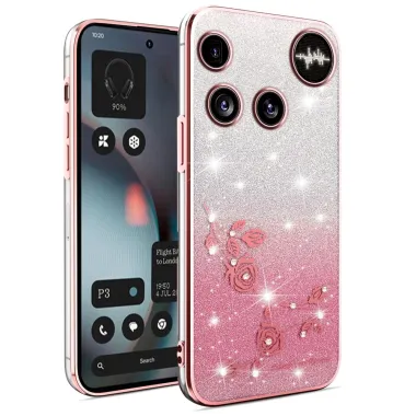 Coque Nothing Phone (3) TPU Protection 3