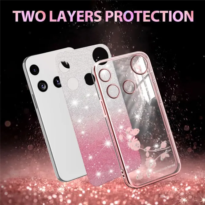Coque Nothing Phone (3) TPU Protection 3