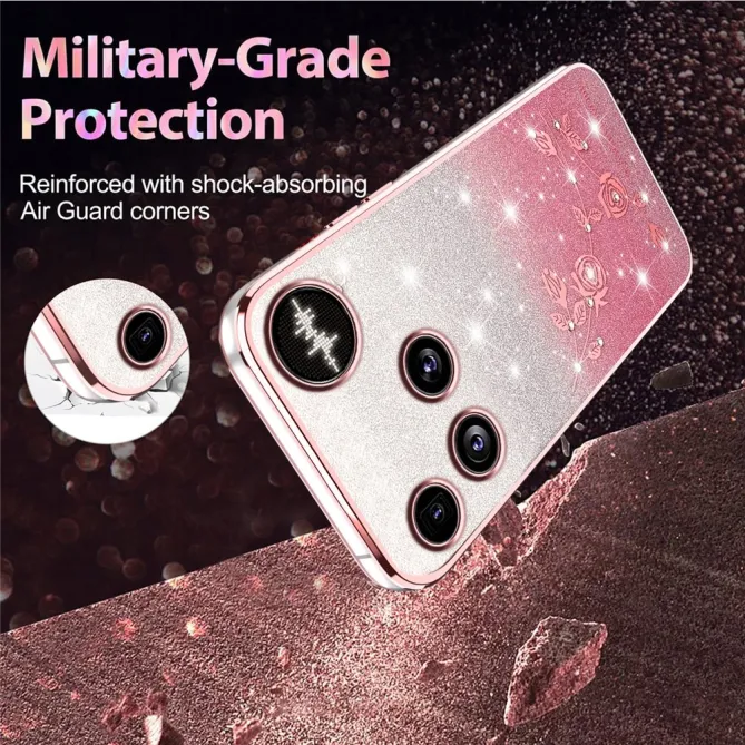 Coque Nothing Phone (3) TPU Protection 3