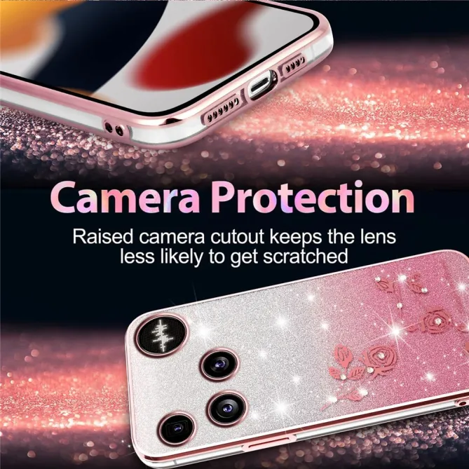 Coque Nothing Phone (3) TPU Protection 3