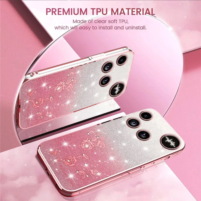 Coque Nothing Phone (3) TPU Protection 3