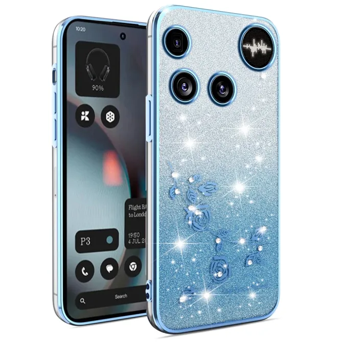 Coque Nothing Phone (3) TPU Protection 3