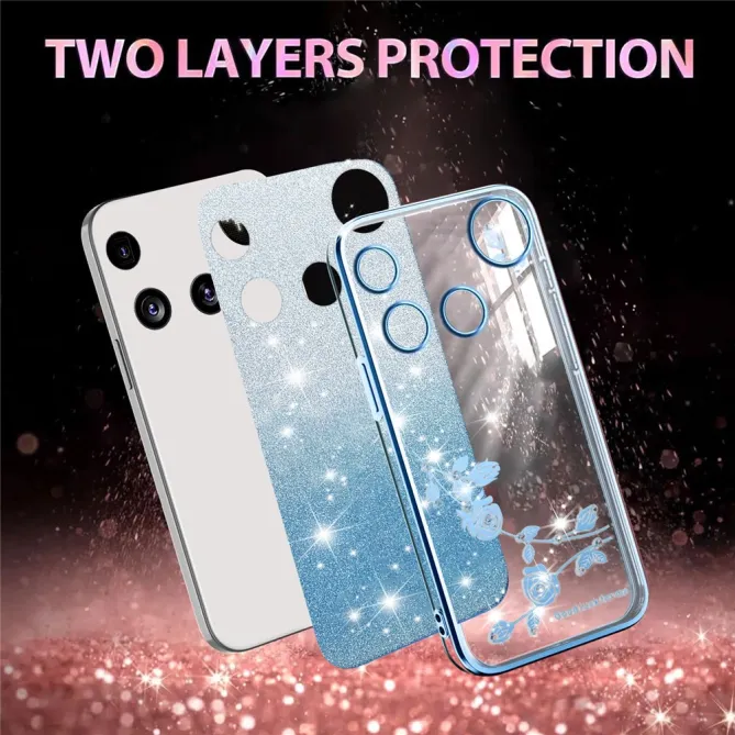 Coque Nothing Phone (3) TPU Protection 3