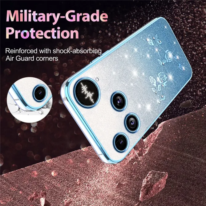 Coque Nothing Phone (3) TPU Protection 3