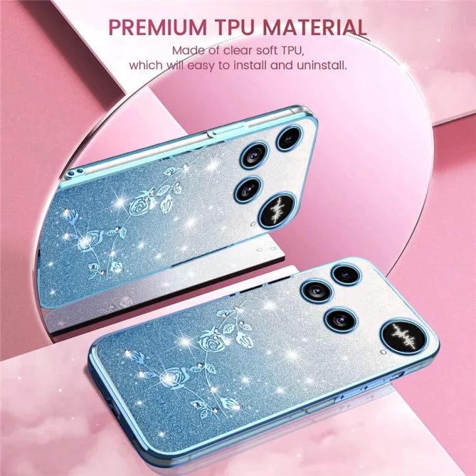 Coque Nothing Phone (3) TPU Protection 3