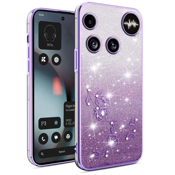 Coque Nothing Phone (3) TPU Protection 3