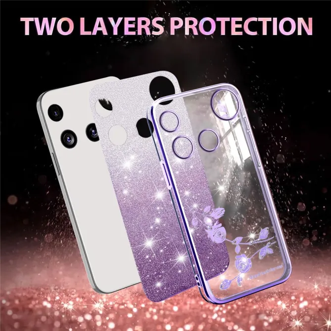 Coque Nothing Phone (3) TPU Protection 3