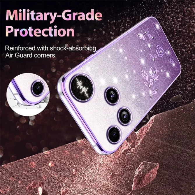 Coque Nothing Phone (3) TPU Protection 3