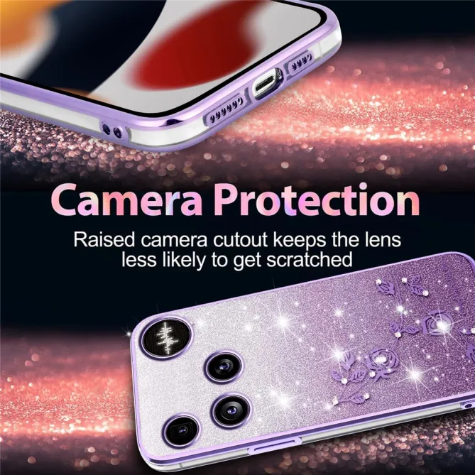 Coque Nothing Phone (3) TPU Protection 3