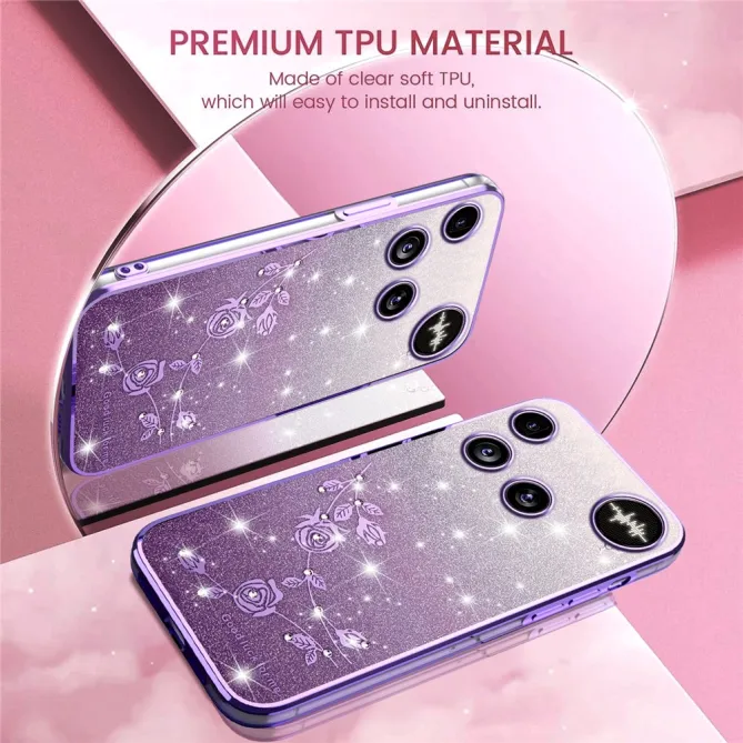 Coque Nothing Phone (3) TPU Protection 3