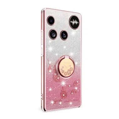 Coque Nothing Phone (3) TPU Béquille Protection 2