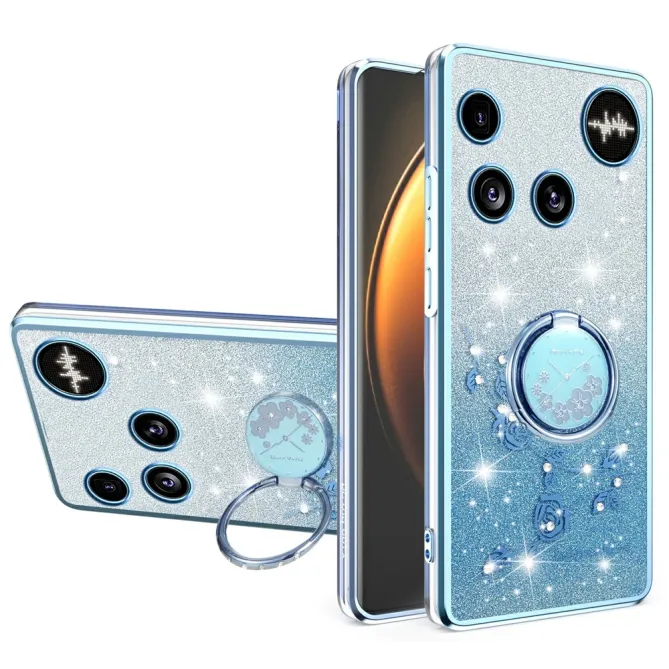 Coque Nothing Phone (3) TPU Béquille Protection 2