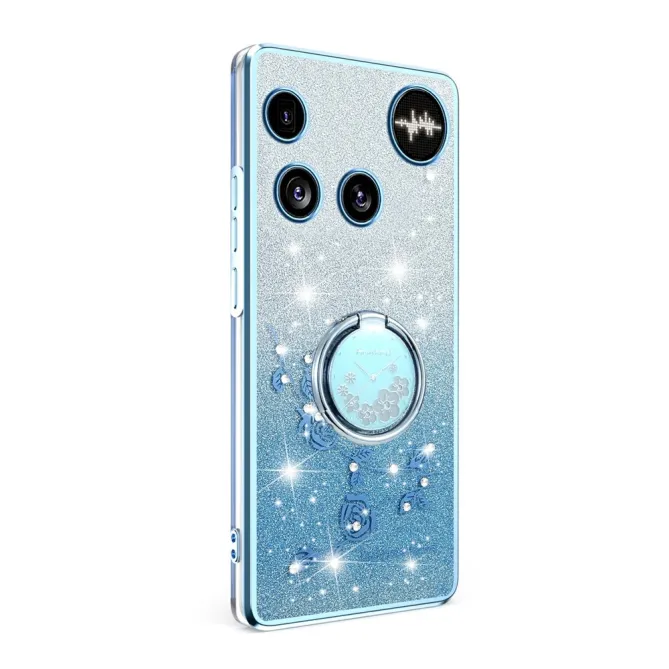 Coque Nothing Phone (3) TPU Béquille Protection 2