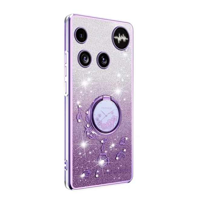 Coque Nothing Phone (3) TPU Béquille Protection 2