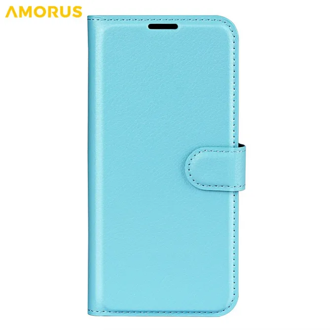 Housse Nothing Phone (3a) Pro Simili Cuir Porte-Cartes 10