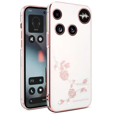 Coque Nothing Phone (3) TPU Protection 4