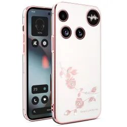 Coque Nothing Phone (3) TPU Protection 4