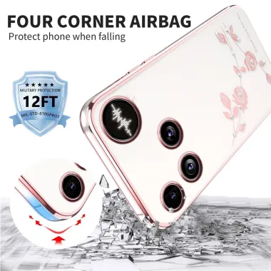 Coque Nothing Phone (3) TPU Protection 4