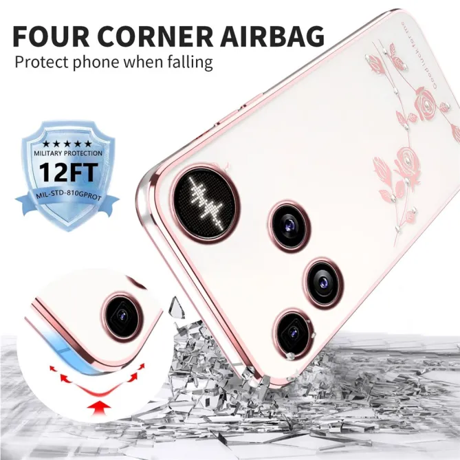 Coque Nothing Phone (3) TPU Protection 4