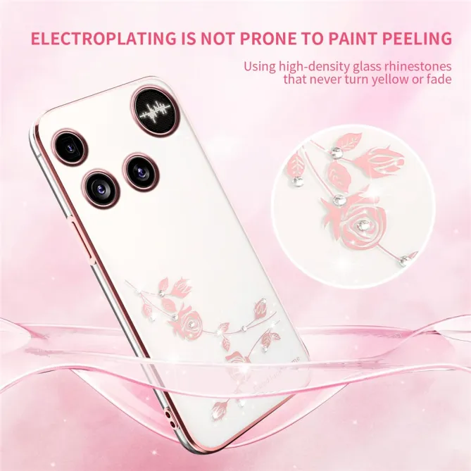 Coque Nothing Phone (3) TPU Protection 4