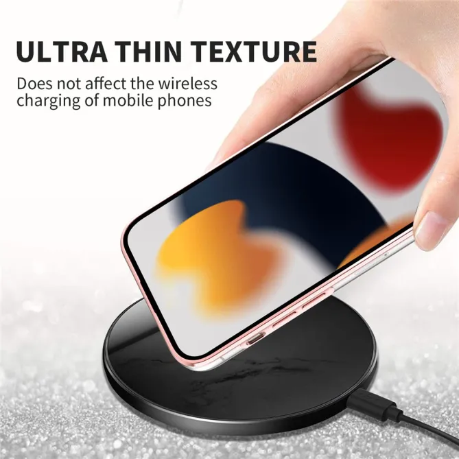 Coque Nothing Phone (3) TPU Protection 4