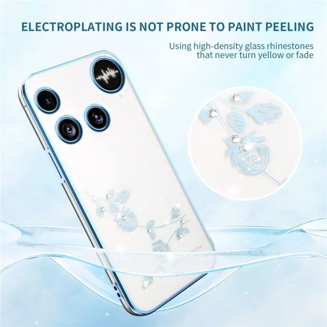 Coque Nothing Phone (3) TPU Protection 4
