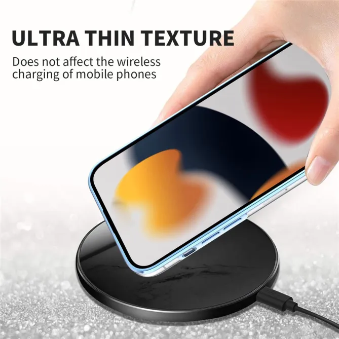 Coque Nothing Phone (3) TPU Protection 4