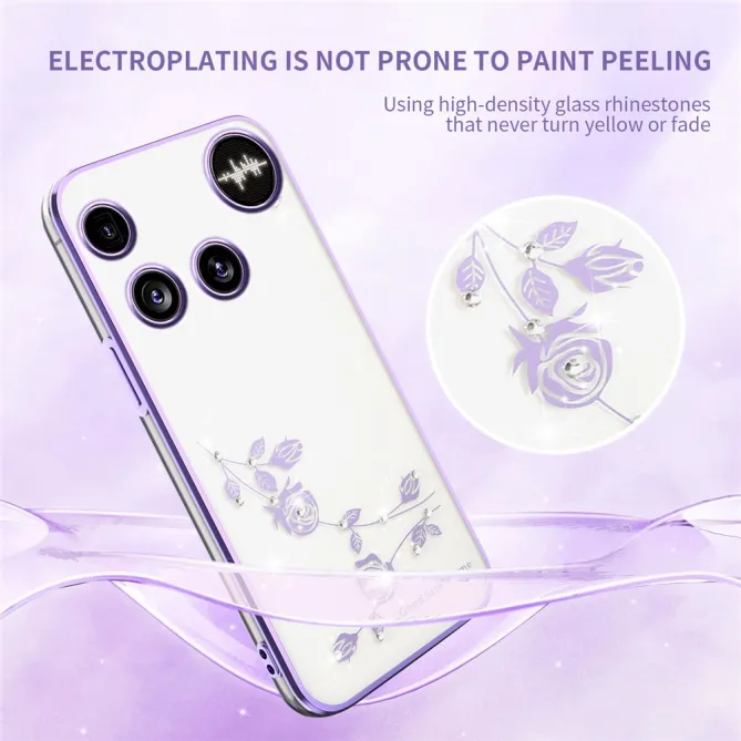 Coque Nothing Phone (3) TPU Protection 4