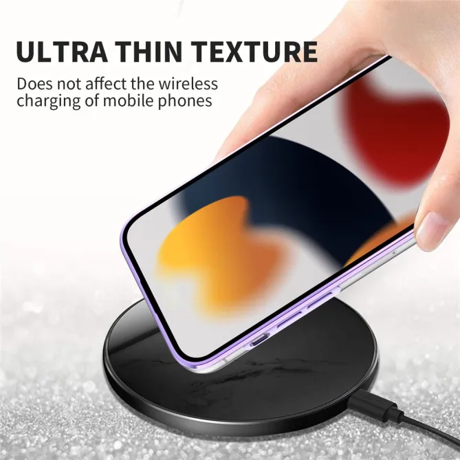 Coque Nothing Phone (3) TPU Protection 4