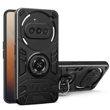 Coque Nothing Phone (3a) TPU Anneau Protection