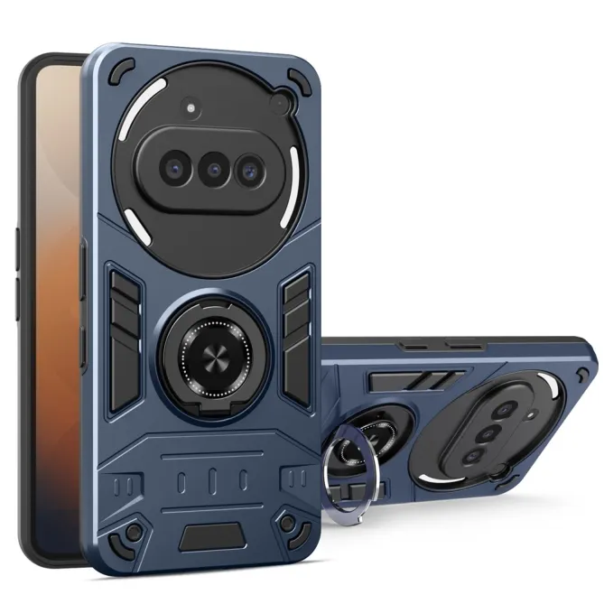 Coque Nothing Phone (3a) TPU Anneau Protection