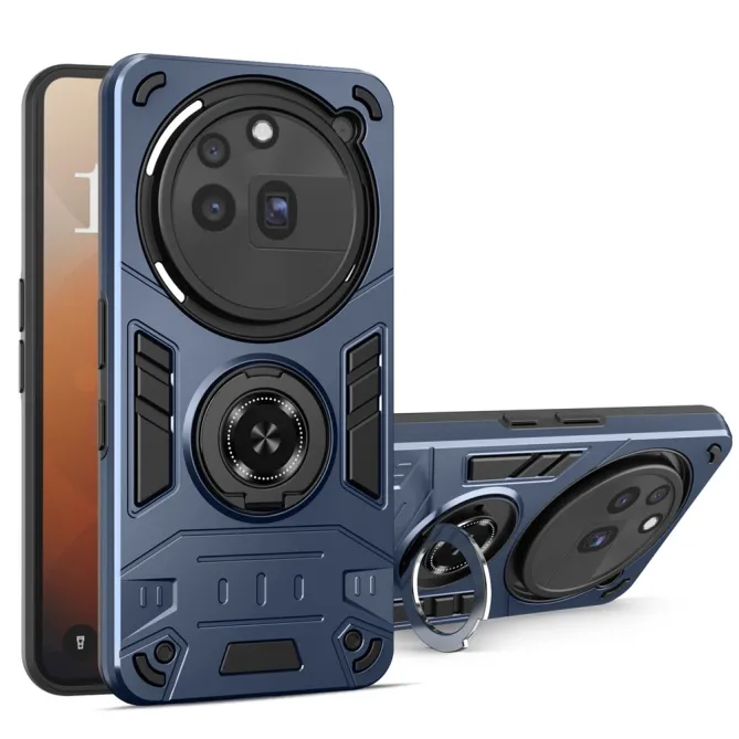 Coque Nothing Phone (3a) Pro TPU Anneau Protection