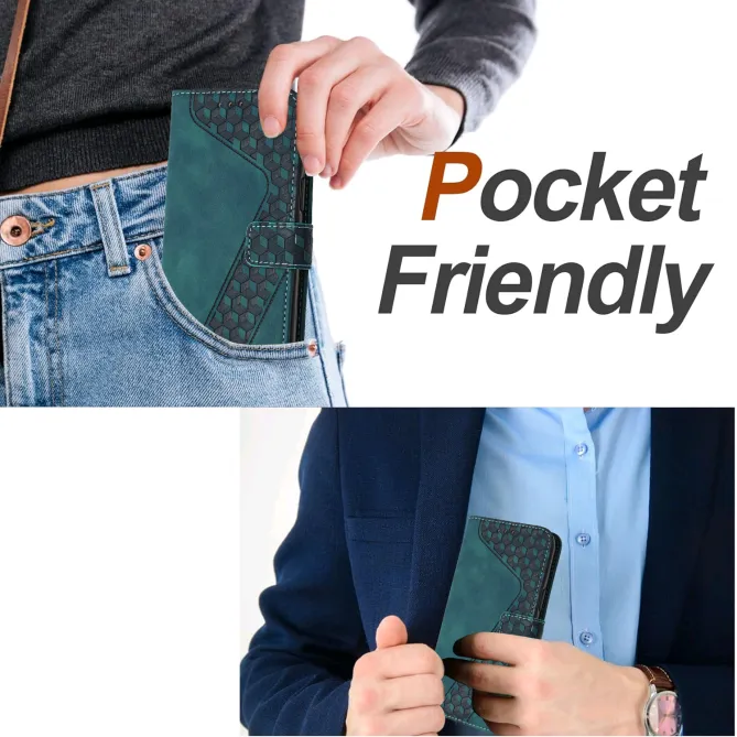 Housse Nothing Phone (3) Simili Cuir Porte-Cartes 3