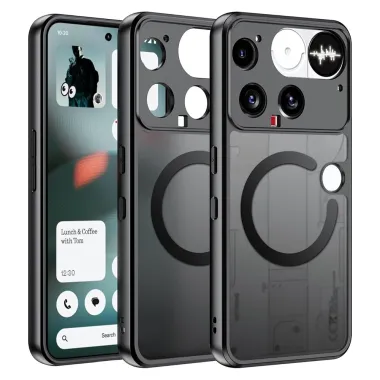 Coque Nothing Phone (3) TPU Mat Protection 3