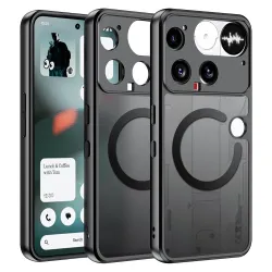 Coque Nothing Phone (3) TPU Mat Protection 3