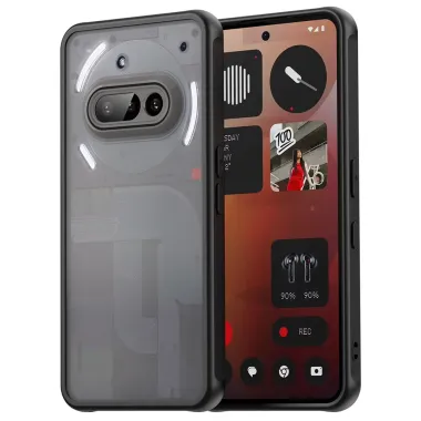 Coque Nothing Phone (3a) TPU Antichoc Protection 7