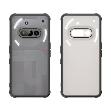 Coque Nothing Phone (3a) TPU Antichoc Protection 7