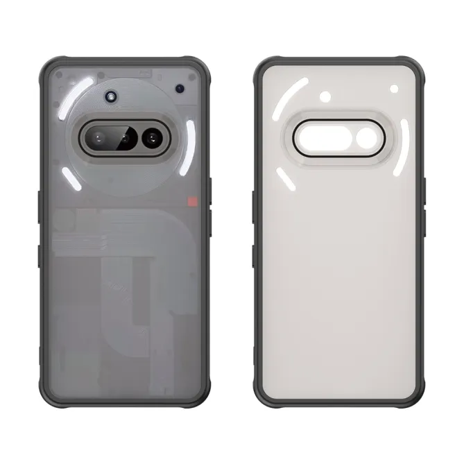Coque Nothing Phone (3a) TPU Antichoc Protection 7